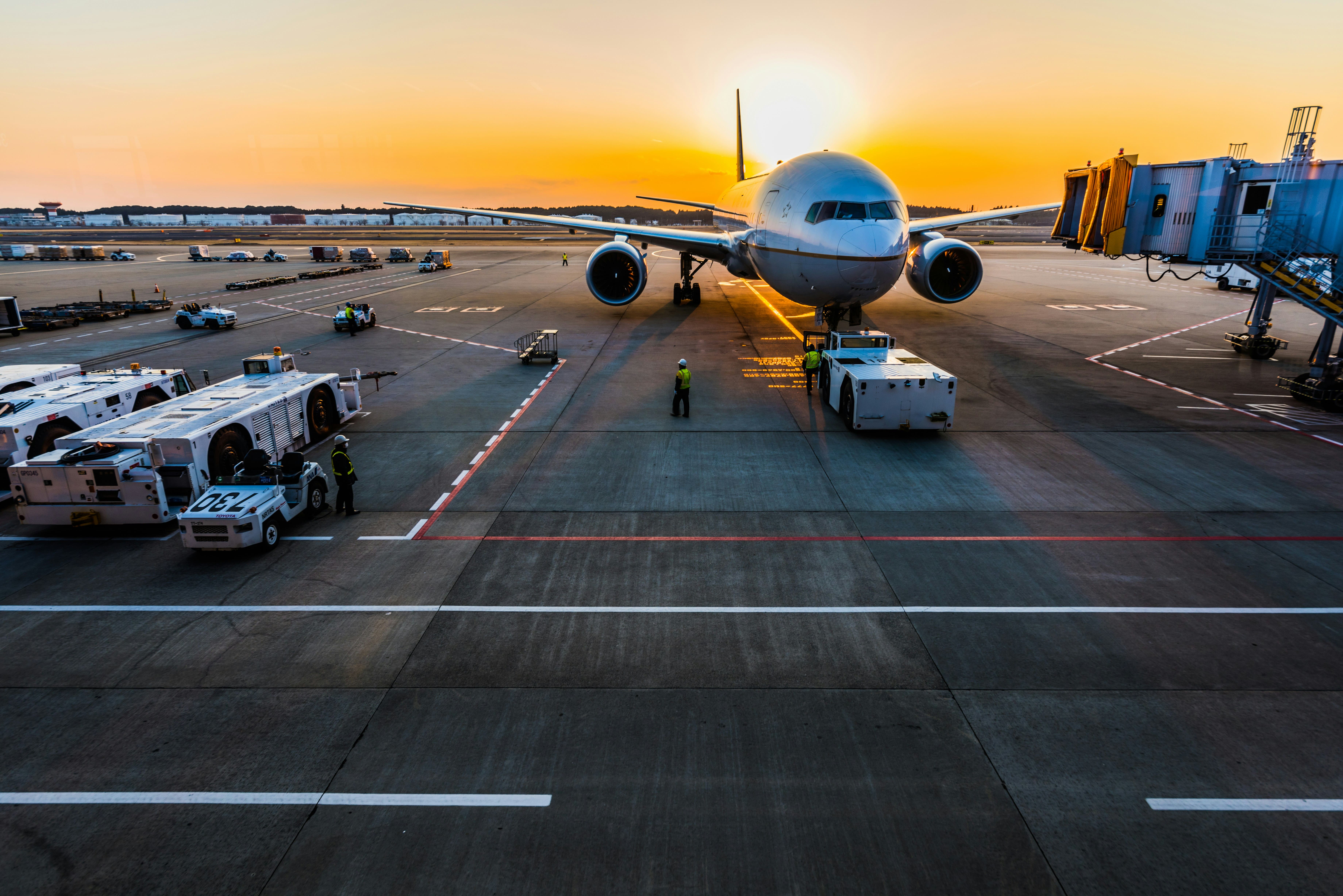 Airfreight