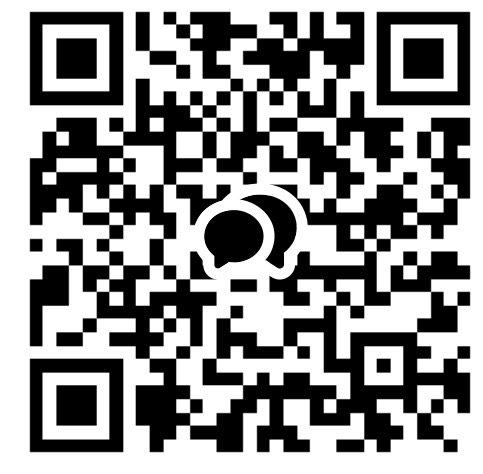 KakaoTalk QRcode